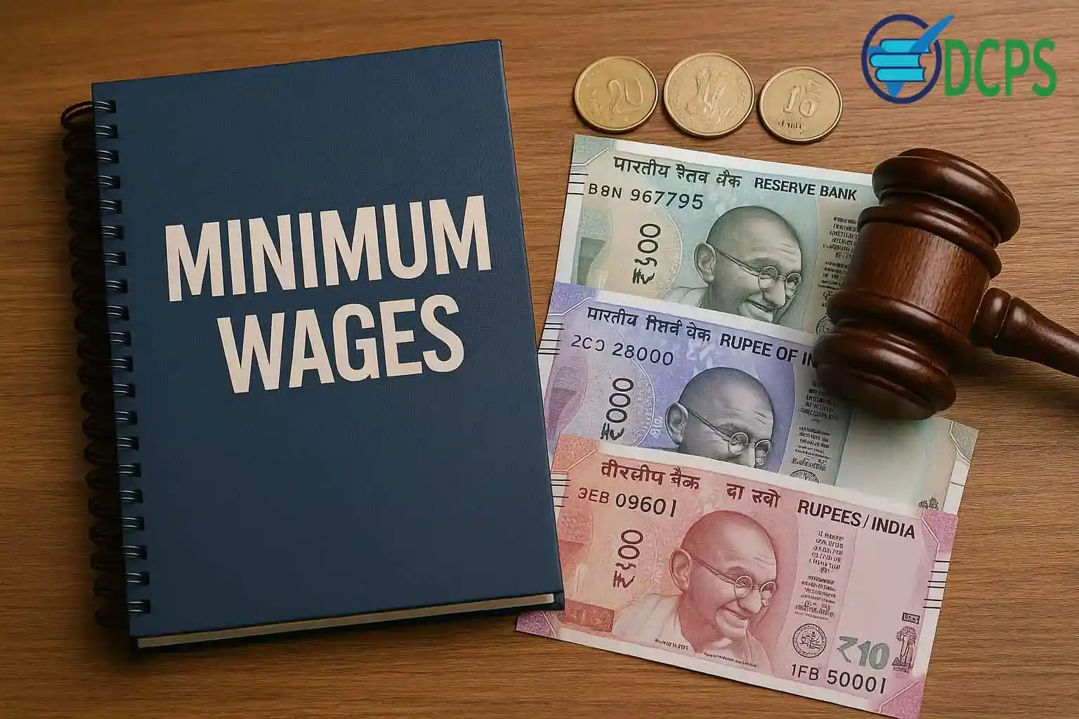 Minimum Wages