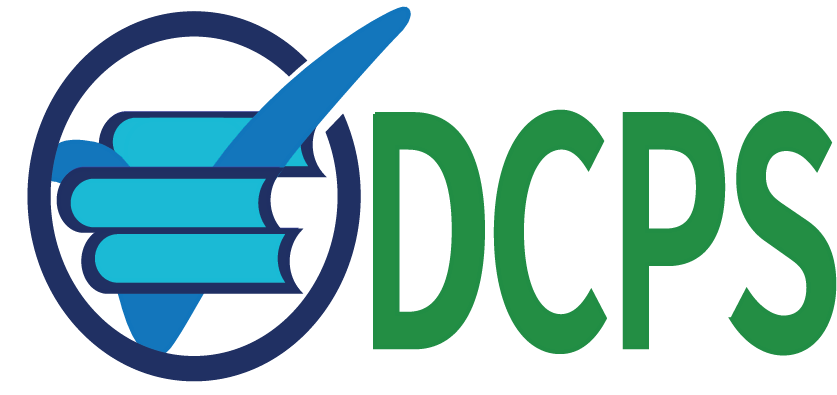 DCPS Logo